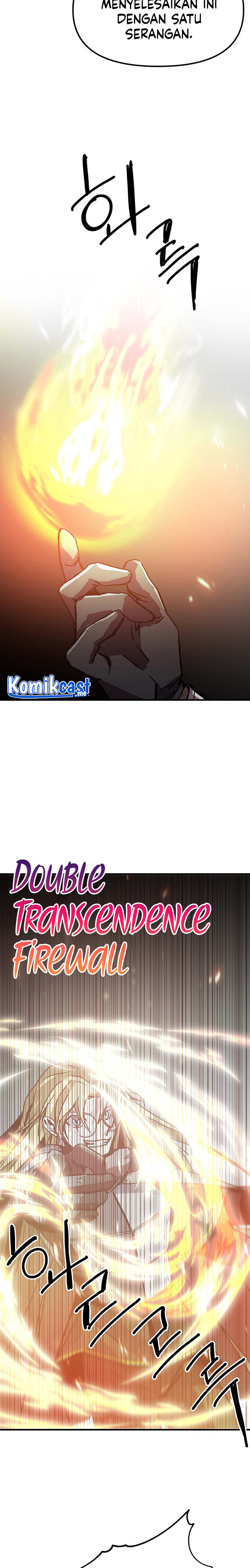 I Am Player Who Suck Alone (Solo Bug Player) Chapter 101 Gambar 15